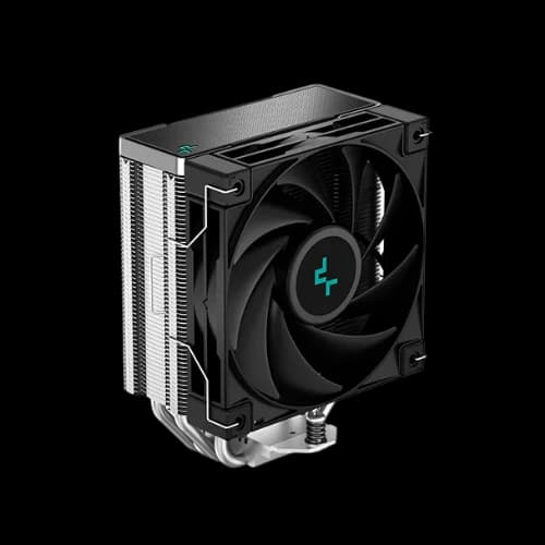 Deepcool AK400 SINGLE TOWER CPU Cooler (Black)