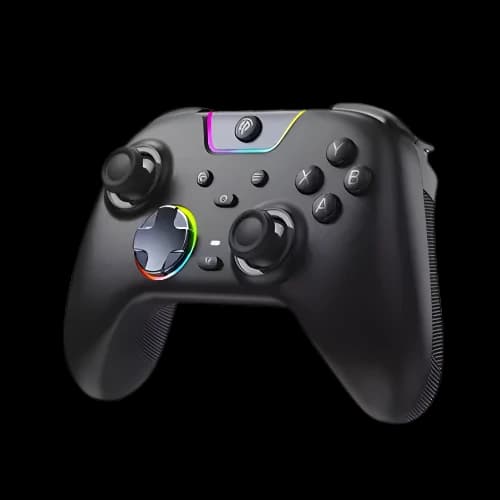 EasySMX X05 PRO Multiplatform Wireless Tri-Mode Gaming Controller (Black)
