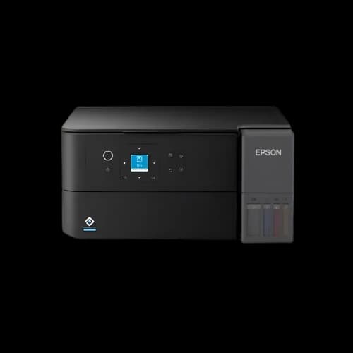 Epson EcoTank L4360 A4 Wi-Fi Duplex All-in-One Ink Tank Printer