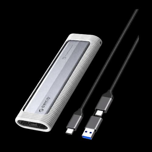Orico SSD Enclosure AXM2F-V1-GY BP