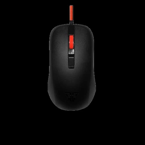 Fantech G13 Rhasta II Pro Gaming Mouse Black