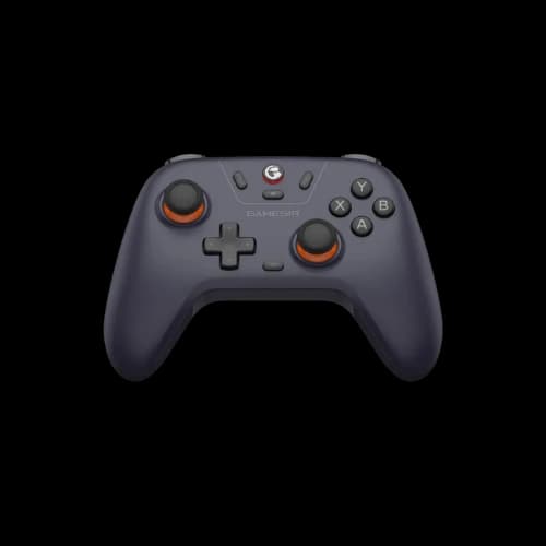 GameSir Nova Lite Tri-Mode Multiplatform Gaming Controller (Midnight Blue)