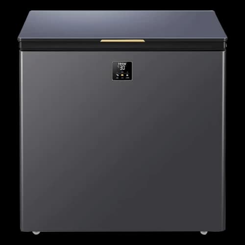 Haier HCF-175SGE 142L Chest Freezer