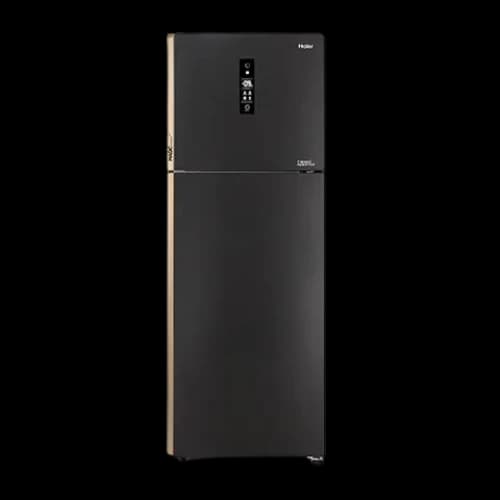 Haier HRF-330WDBG 319L Magic Cool No Frost Refrigerator