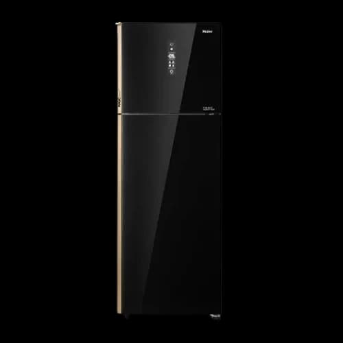 Haier HRF-360WDBG 340L Magic Cool No Frost Refrigerator