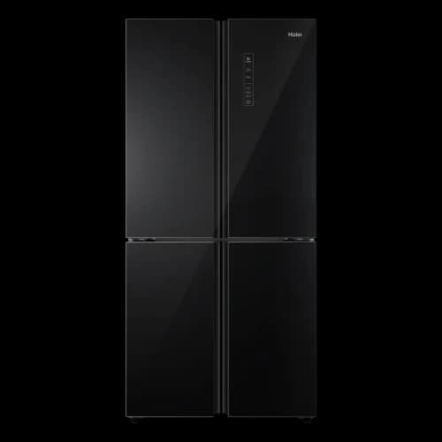 Haier HRF-578TBG 522L French T-Door No Frost Refrigerator