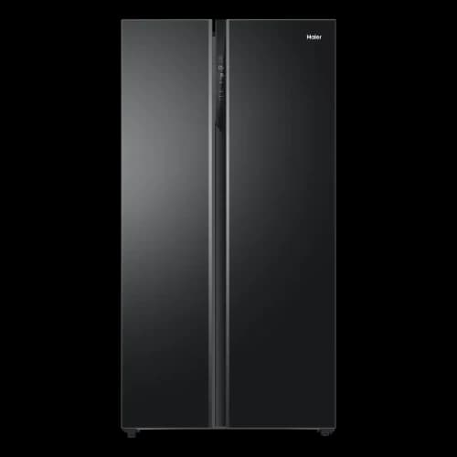 Haier HRF-680BG 630L Convertible Side By Side Refrigerator