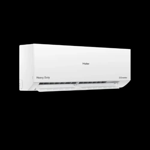 Haier HSU-13 CleanCool 1.1 Ton Inverter AC