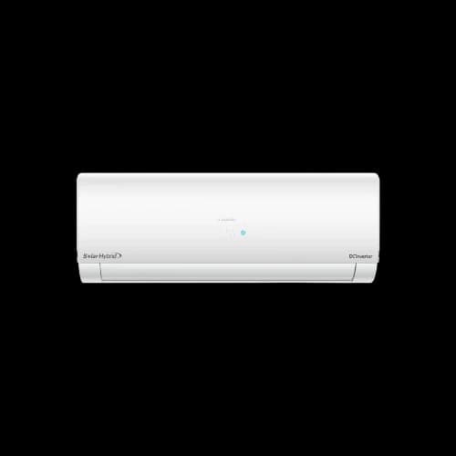 Haier HSU-19 SolarCool Solar Hybrid Inverter 1.6 Ton Air Conditioner (AC)
