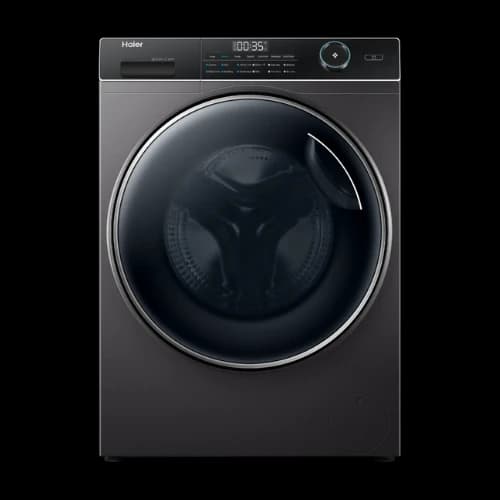 Haier HW120-BP14959S8 12 KG Inverter Front Load Washing Machine