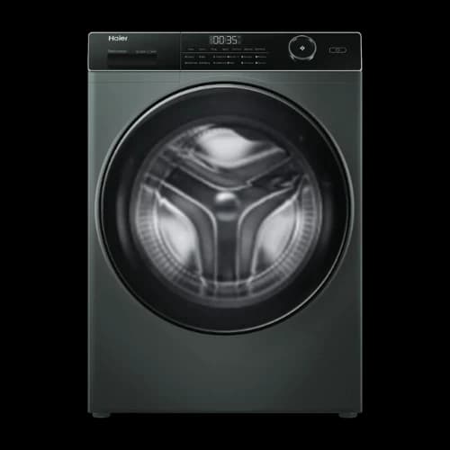 Haier HW80-BP12929S6 8 KG Inverter Front Load Washing Machine