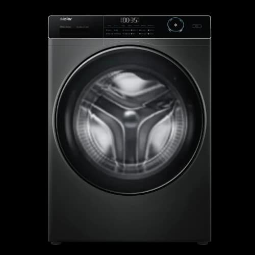 Haier HW90-BP14959S8 9 KG Inverter Front Load Washing Machine