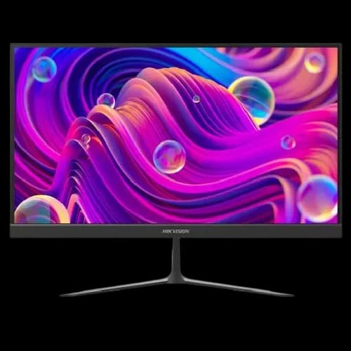 Hikvision DS-D5022F2-2P2/CBD 21.45-inch 100Hz Full HD IPS Monitor