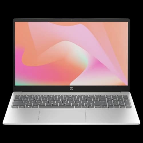 HP 15-fd0366nia Core i5-1334U 8GB RAM 512GB SSD MX570 2GB 15.6-inch FHD Laptop (Warm Gold)
