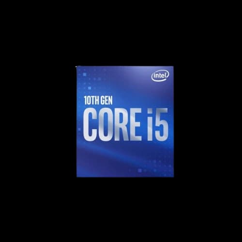 Intel 10th Gen Core i5-10400 Processor