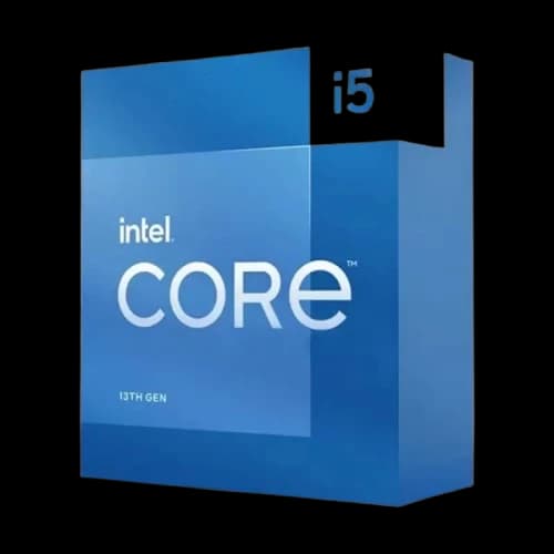 Intel 13th Gen Core i5 13400F Raptor Lake Processor
