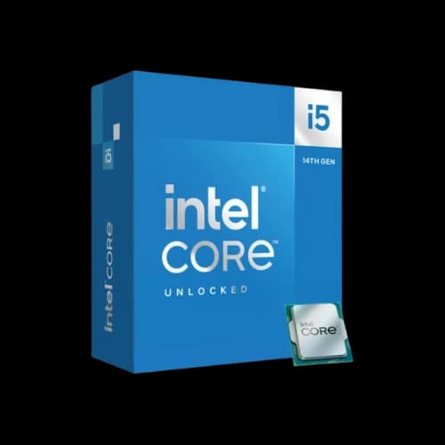 Intel Core i5 14400 14th Gen Raptor Lake Processor