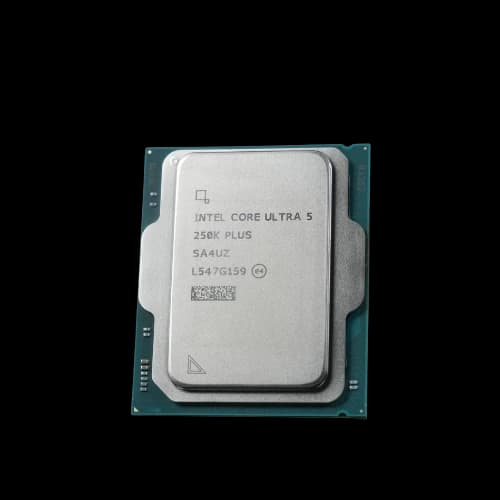 Intel Core Ultra 5 250K Plus Processor