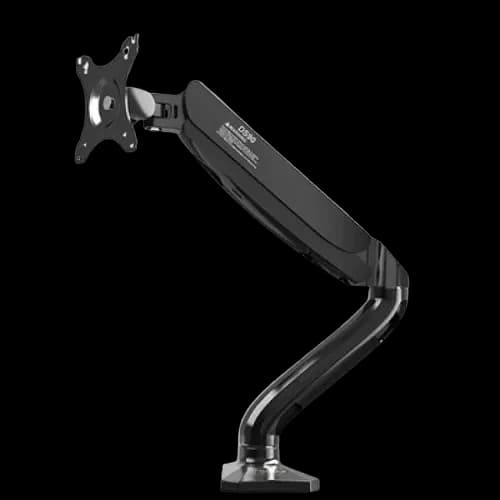 Kaloc DS110 17-33 Inch Single Monitor Arm