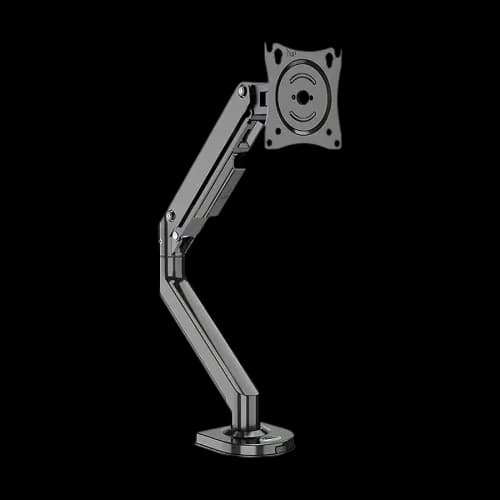 Kaloc KLC-DS200 17-32 Inch Adjustable Single Monitor Arm