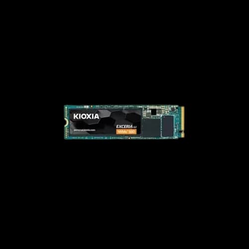 Kioxia EXCERIA G2 1TB NVMe M.2 SSD