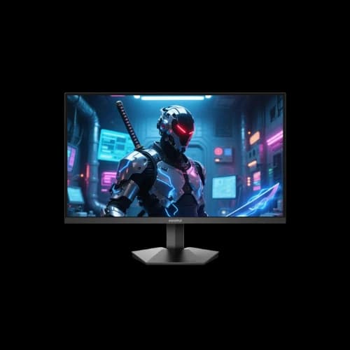 KOORUI G2721P 27" 200Hz 2K QHD 1ms Fast IPS Gaming Monitor