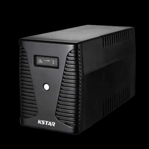 KSTAR 2000VA Offline UPS