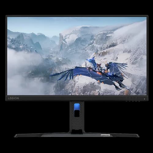 Lenovo Legion R24e 23.8 Inch FHD 180Hz Gaming Monitor