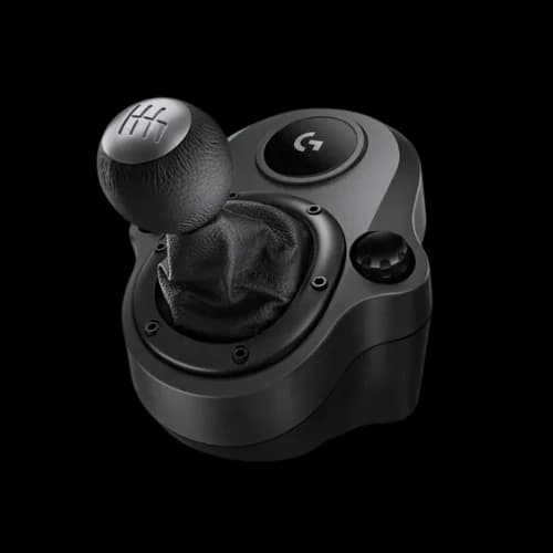 Logitech Driving Force Shifter