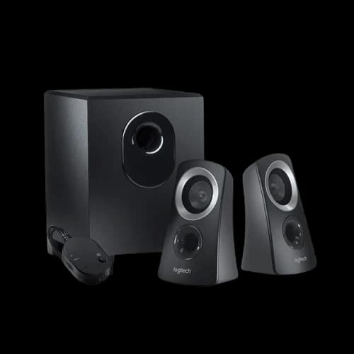 Logitech Z313 Speaker