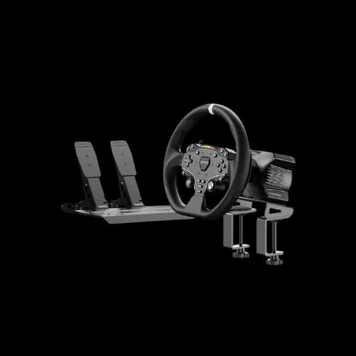 Moza R3 Racing Bundle for Xbox and PC