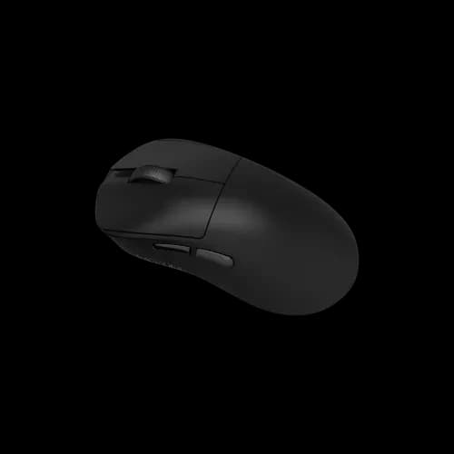 AJAZZ NJ08 Ultra Tri-Mode Wireless Gaming Mouse (Black)