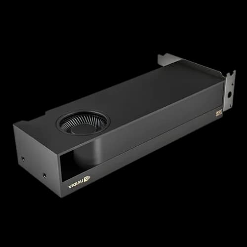 NVIDIA RTX PRO 2000 Blackwell 16 GB GDDR7 Graphics Card