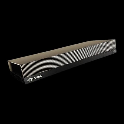NVIDIA RTX PRO 6000 Blackwell Server Edition Graphics Card