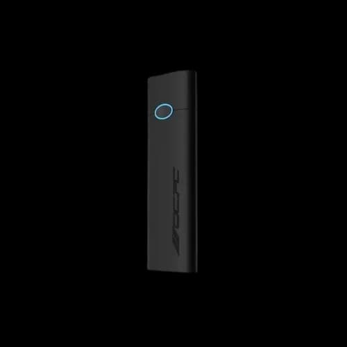OCPC AZZ-100 M.2 SSD Enclosure Case (Black)