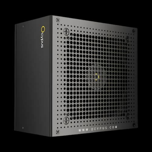 Ocypus IOTA P850 850W 80+ Gold Full Modular ATX Power Supply
