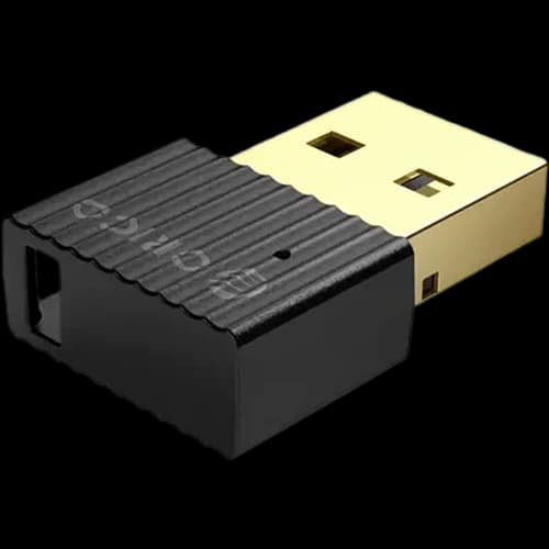 ORICO Bluetooth 4.2 Adapter Mini Wireless USB BTA-421-BK