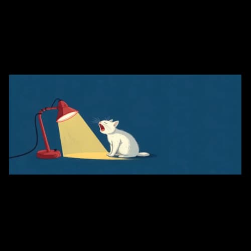 PCB Meeko Mouse Pad