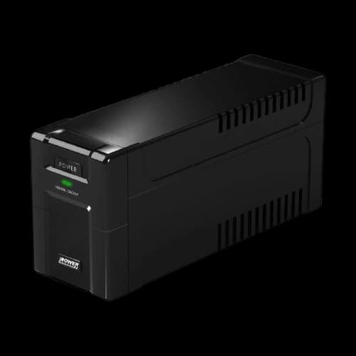 Power Guard 1200VA CS Offline UPS (Plastic Body)