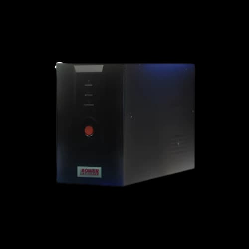 Power Guard 1200VA PS Offline UPS