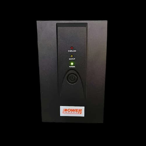 Power Guard PG2000VA-PS 2000VA Offline UPS