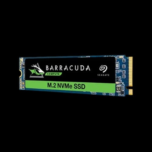 Seagate Barracuda 3NY304-570 250GB M.2 PCIe Gen4 NVMe SSD