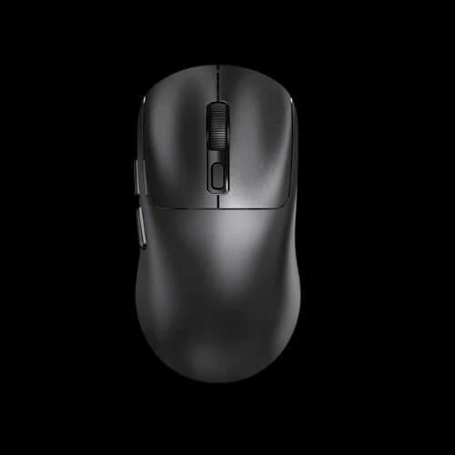T-WOLF X4 Wireless Tri-Mode E-sport Gaming Mouse (Black)