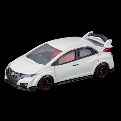 Tomica Premium TP 44 Honda Civic Type R (FK2) ’25 Car
