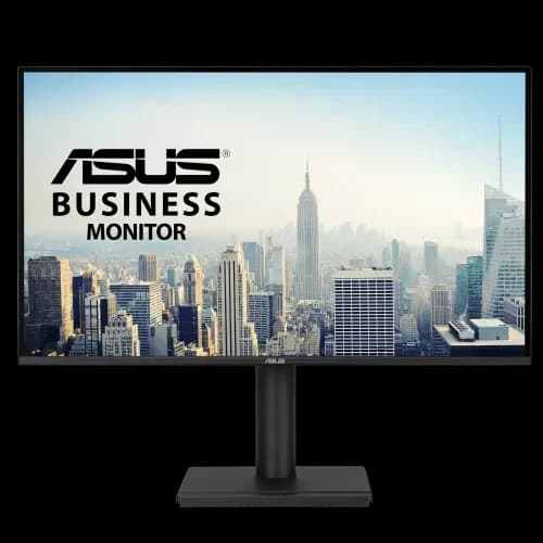Asus VA27AQSE 27" 2K QHD 75Hz IPS Business Monitor