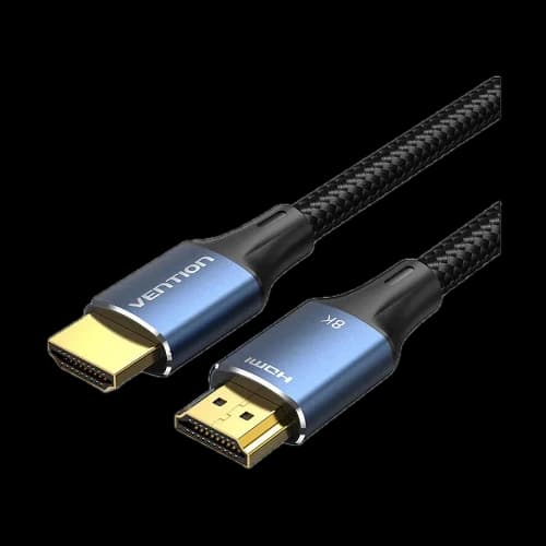 Vention HDMI TO HDMI Cable 4k 60Hz HDR ARC 1.5m