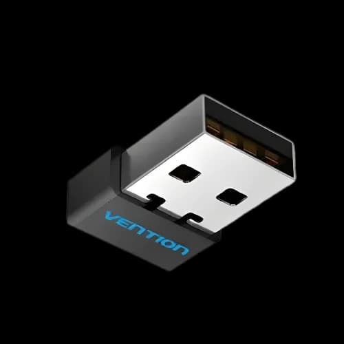 Vention KDRB0 USB Dual Band Wi-Fi Adapter