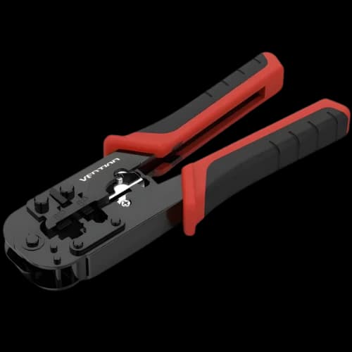 Vention KEAB0 3 in 1 Multi-Function Cable Crimping Tool