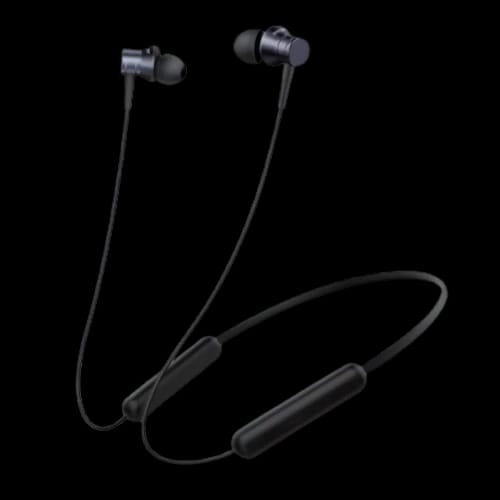 1more omthing airfree lace wireless bluetooth neckband main