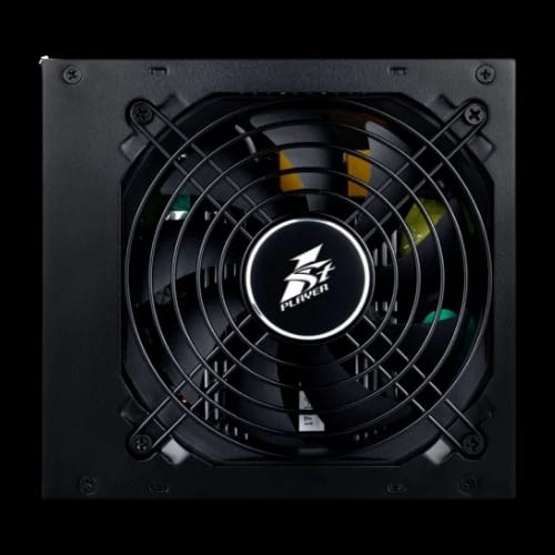 1st player ps 500ax 500w dk non modular power supply 2